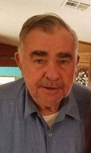 Obituary of James E. Egan