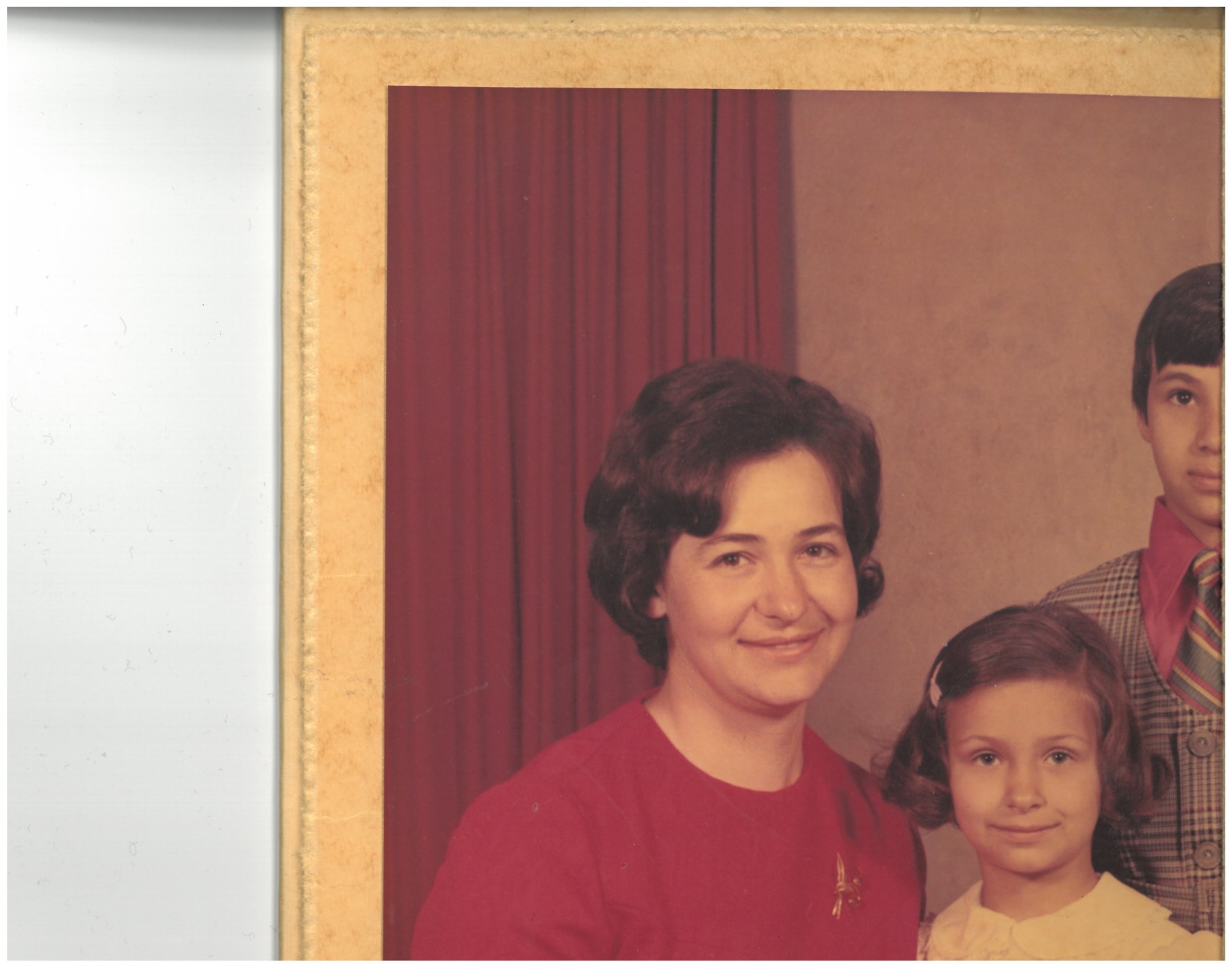 Obituary of Ilona Nemeth