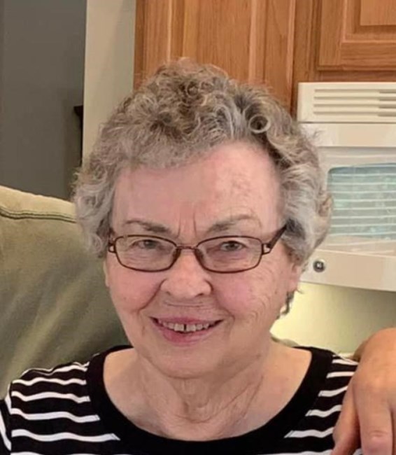 Obituary of Sherrill Gail Williams