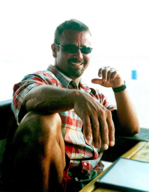 Avis de décès de Michael Alan Weller