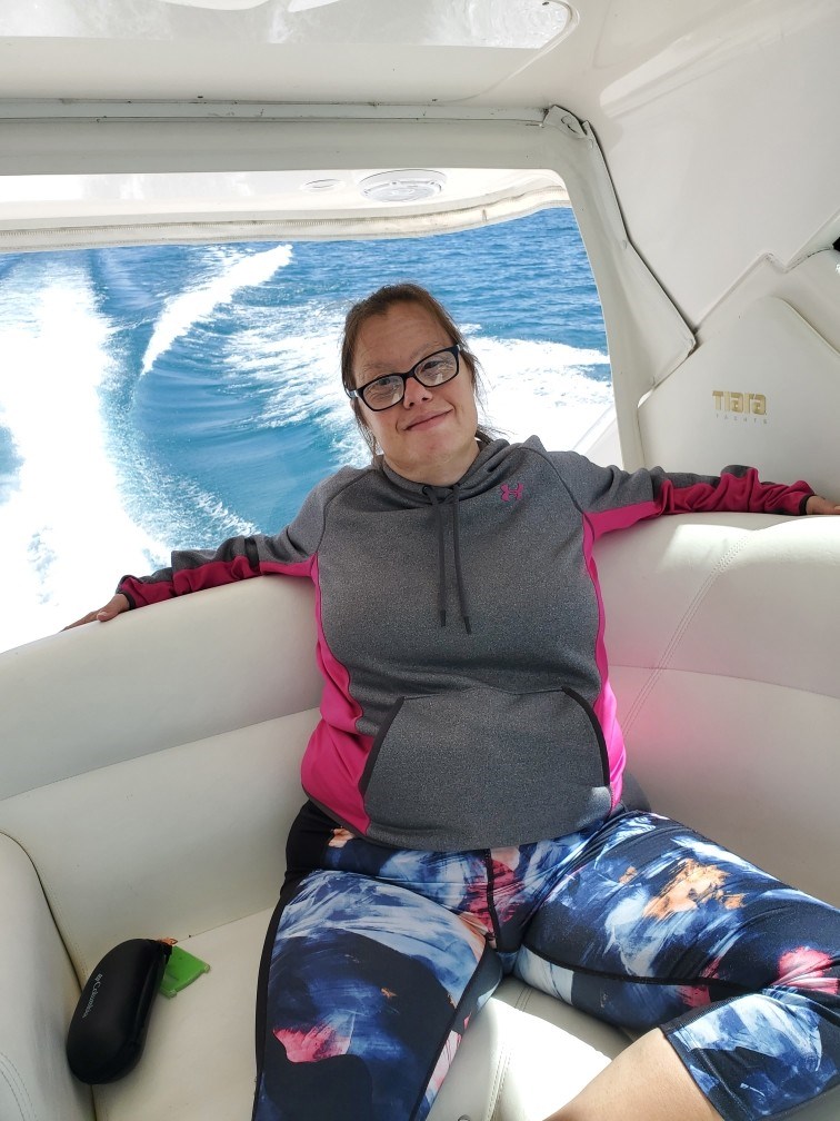 Obituary of Amy Marie Russell