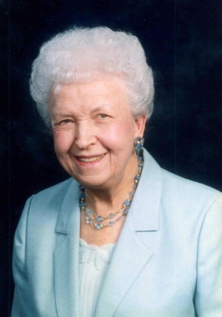 Obituario de Dorothy Louise Scheffler Lamb