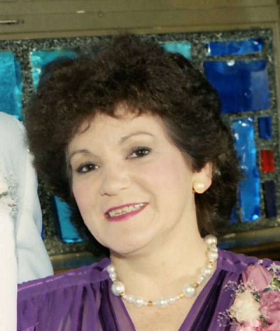 Obituario de Dixie Joy Gibson