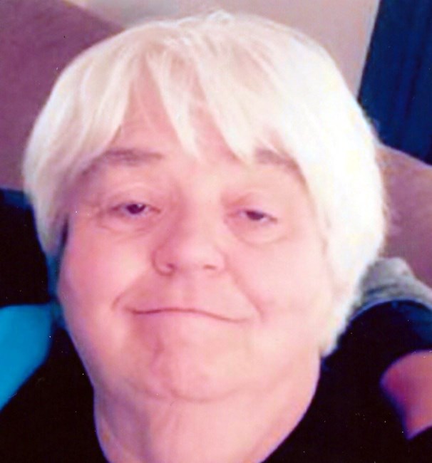 Obituary of Mary C. Schwab