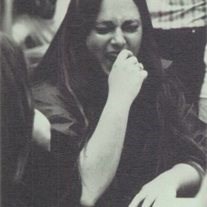 Obituary of Catherine Moore