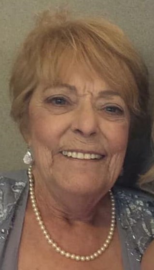 Obituary of Evelyn Cox