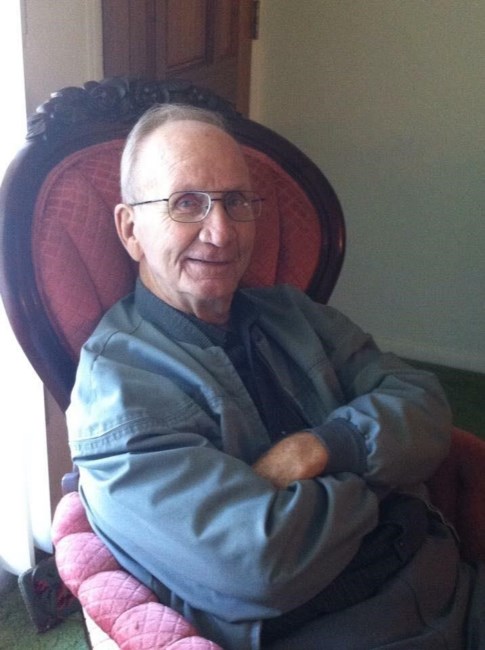 Obituary of Joseph Shelton Weeks