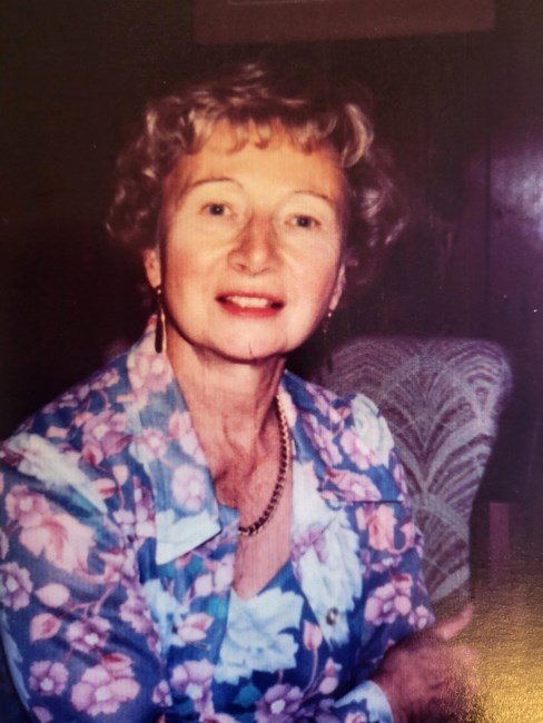 Obituary of Victoria Marie Finley