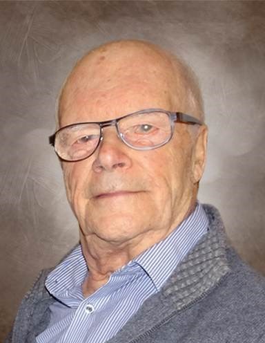 Avis de décès de Jean-Marie Desbiens