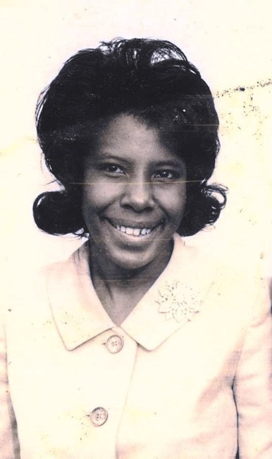 Obituary of Evelyn F. Wiggins