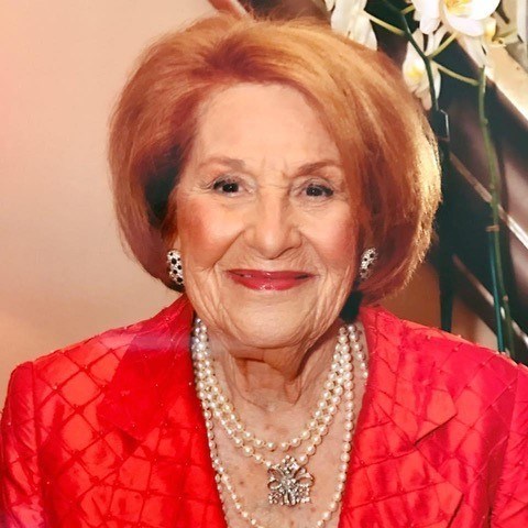 Obituary of Cynthia Wolfe