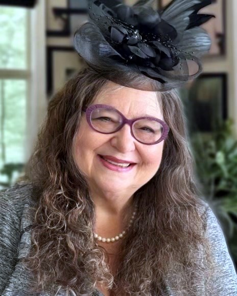 Obituary of Susan Perez Goodwin