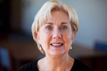 Obituary of Mary Love Bigony