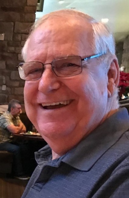 Obituary of Robert David King