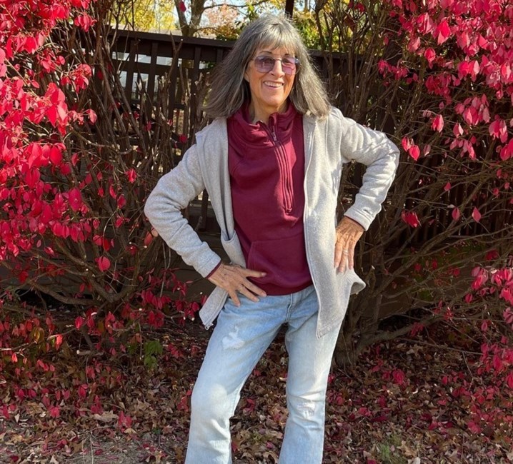 Obituary of Martha Ellen Fischer