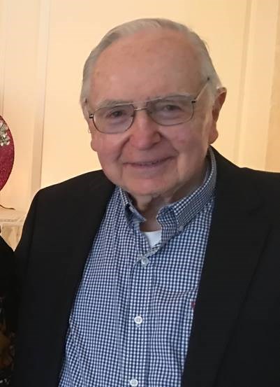 Obituario de Robert L. Moore