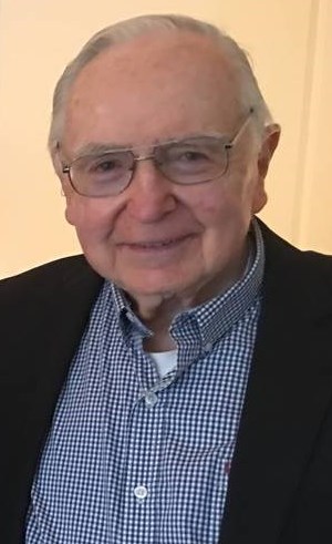 Obituary of Robert L. Moore