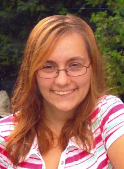 Obituary of Christina Maria Pegg