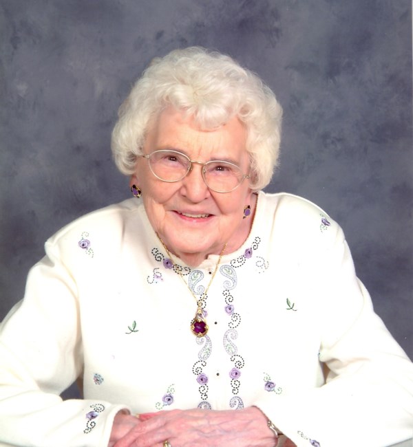 Obituary of Pauline Turner