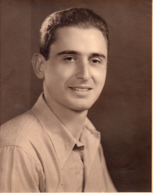 Obituary of Jerome Anthony Starpoli, Sr.