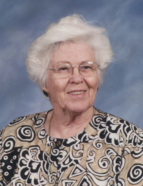 Obituary of Eva King Morgan