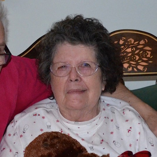 Obituary of Pauline A. Donahue