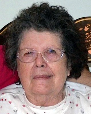 Obituario de Pauline A. Donahue