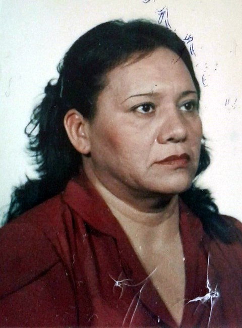 Obituary of Porfiria Gonzalez