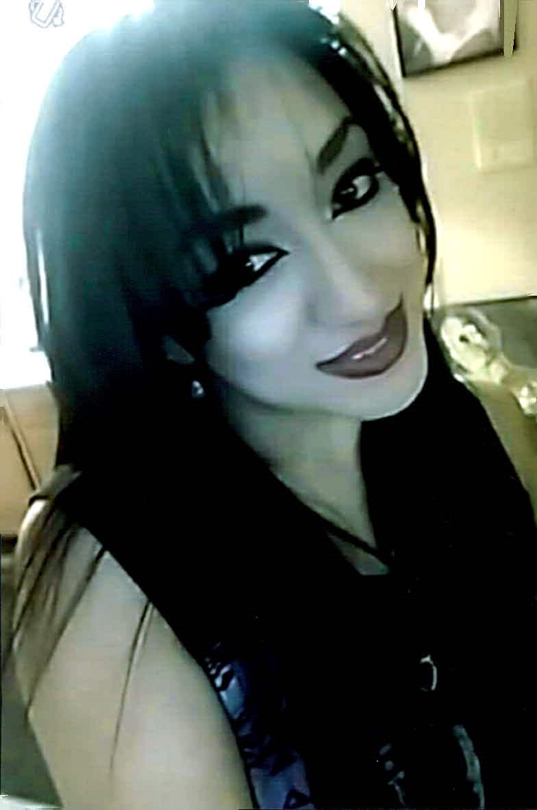 Obituary of Amber Marie May