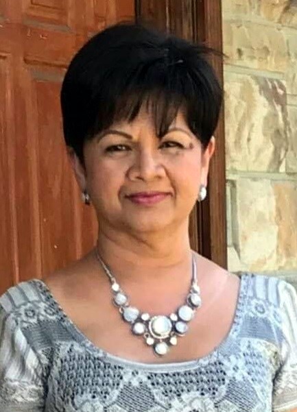 Obituary of Eloisa Sta Maria Liwanag