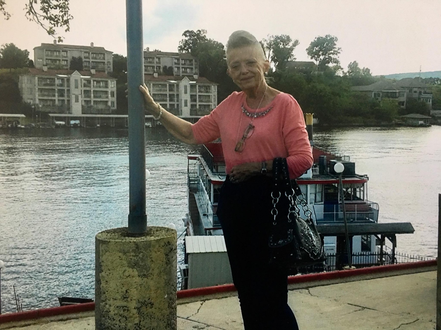 Sherry jackson pictures