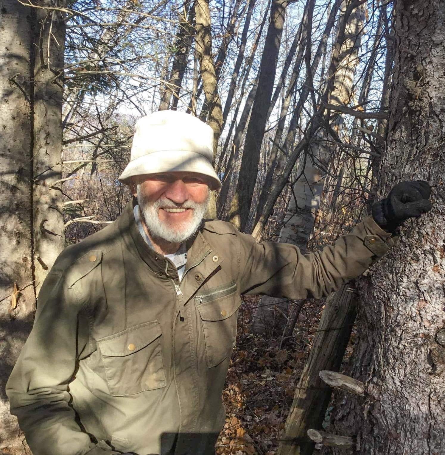 Obituary of Wayne Irving