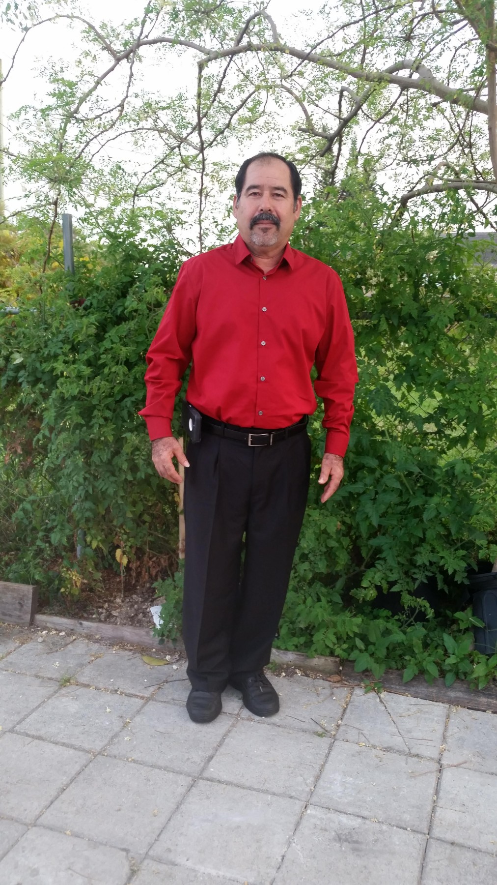 Obituary of Francisco Cortes Corona