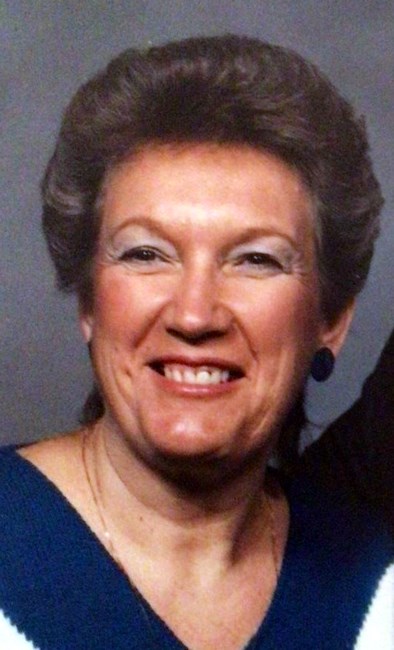Obituary of Nancy L. Wilkerson