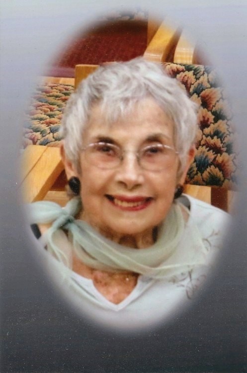 Obituary of E Sheila Robin