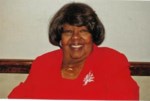 Gloria Pruitt