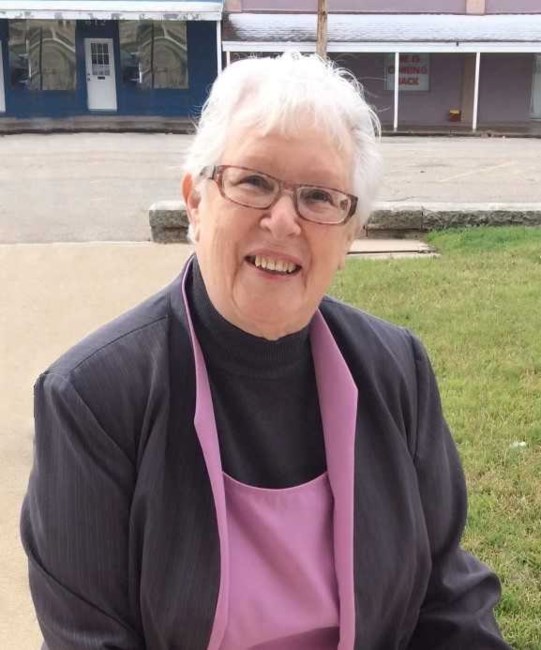 Obituary of Helen E Bonneau