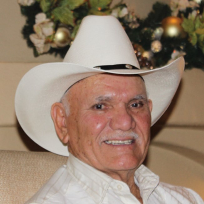 Obituary of Rudy Villasenor Mesa