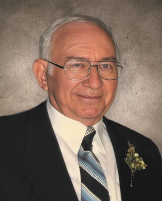 Obituario de William Samuel Nipper