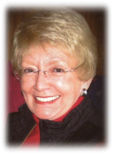 Obituary of Charlene Peers