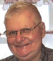 Obituary of John E. Shipley