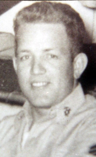 Obituary of Robert Charles Middleton