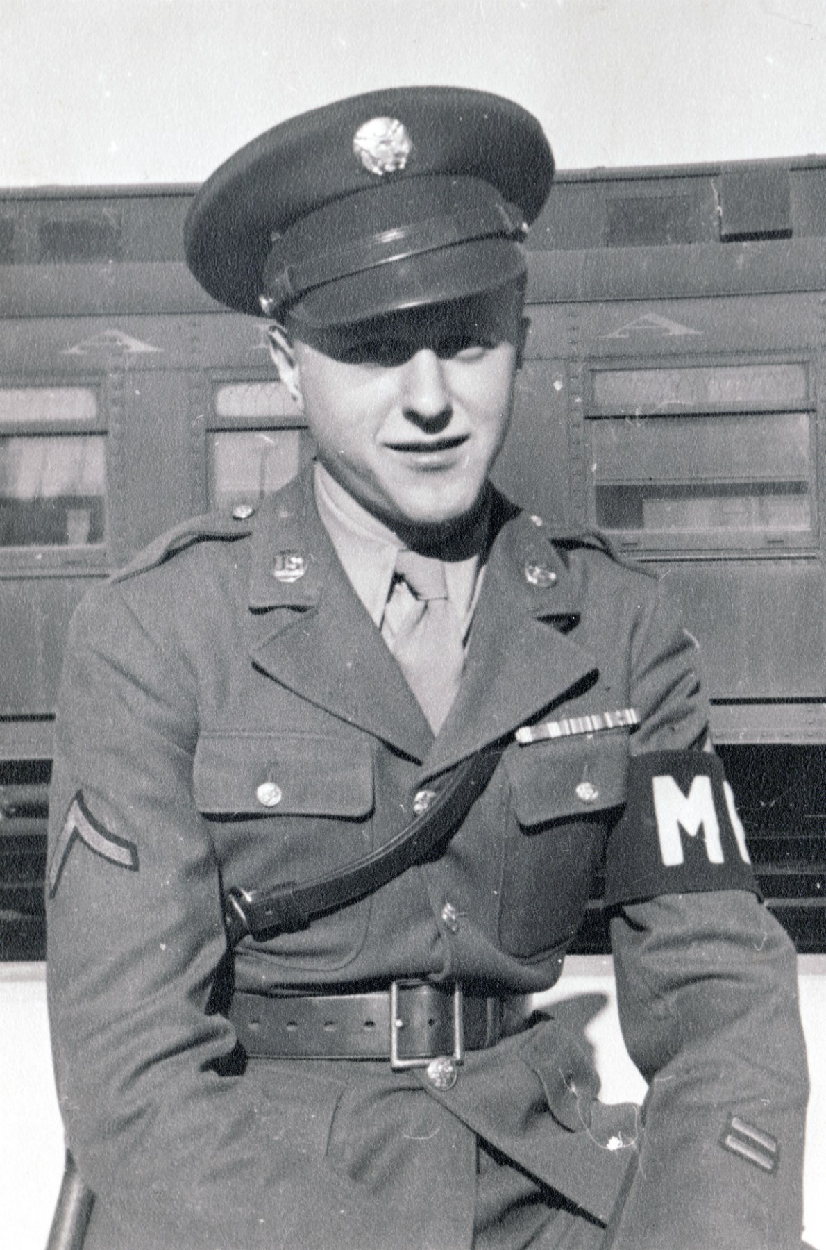 Edwin Birch Obituary - Oklahoma City, OK