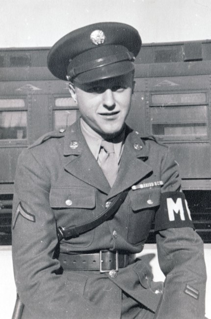 Obituary of Edwin K. Birch Sr.