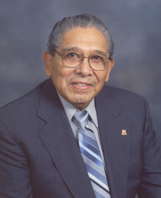 Obituary of Jesse Rodriguez