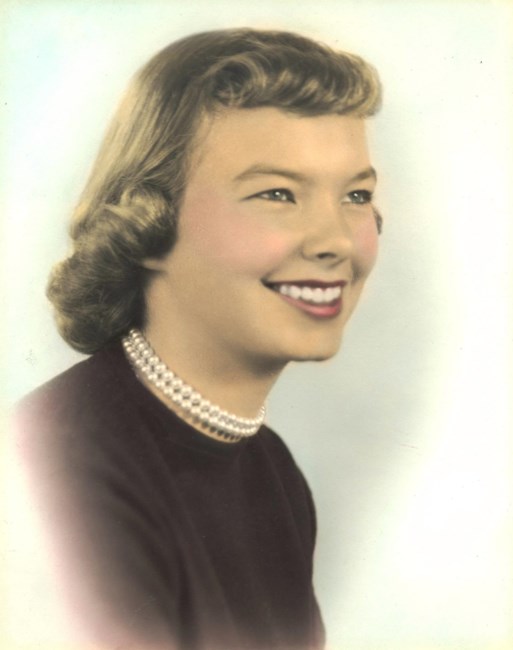 Obituary of Marilyn S. Boughan