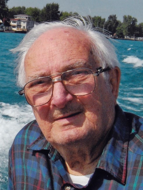 Obituary of Marvin C. Teschke