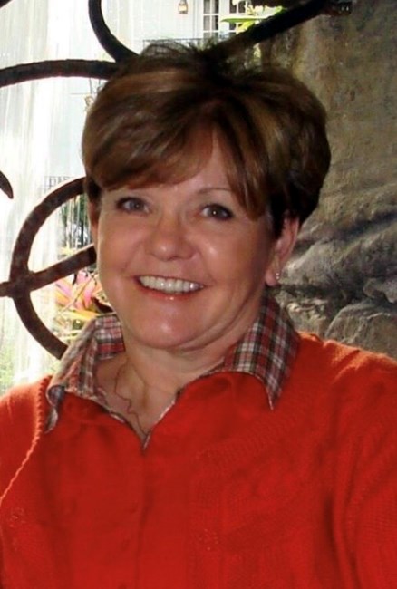 Obituary of Lynda Daley