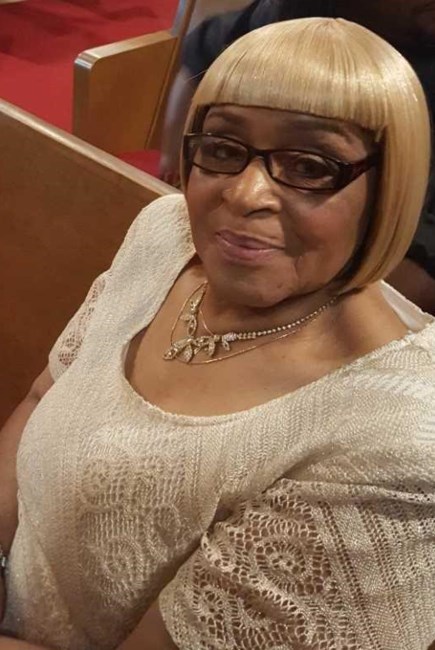 Obituary of Dimple Mae Walker