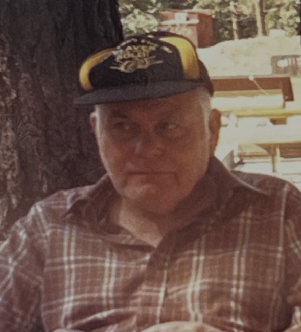 Avis de décès de Alvin Earl Bailey